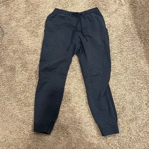 lululemon sweatpants